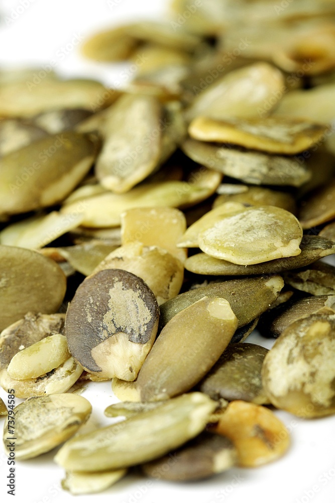 pumpkin seeds pumpkin seeds