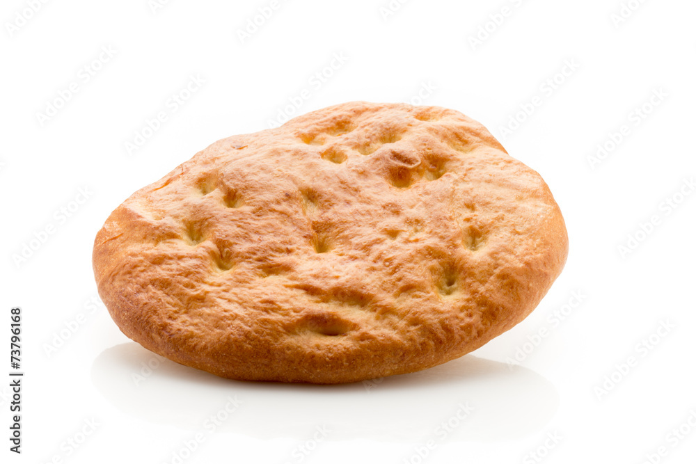 Bread. Bread.