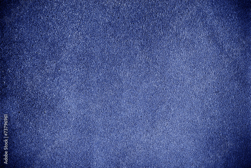 blue suede texture