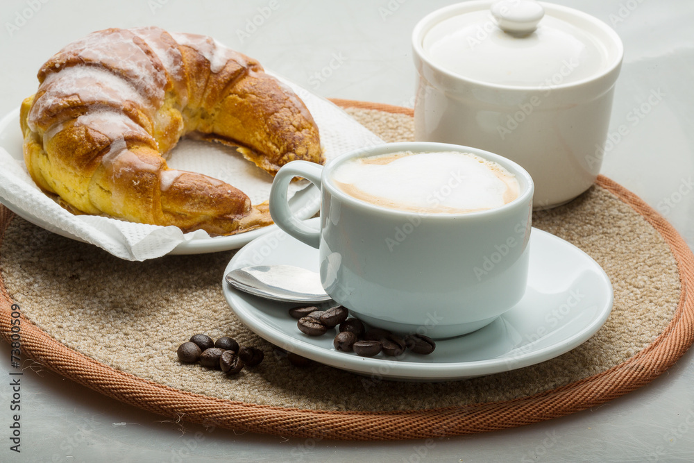Cappuccino Cappuccino