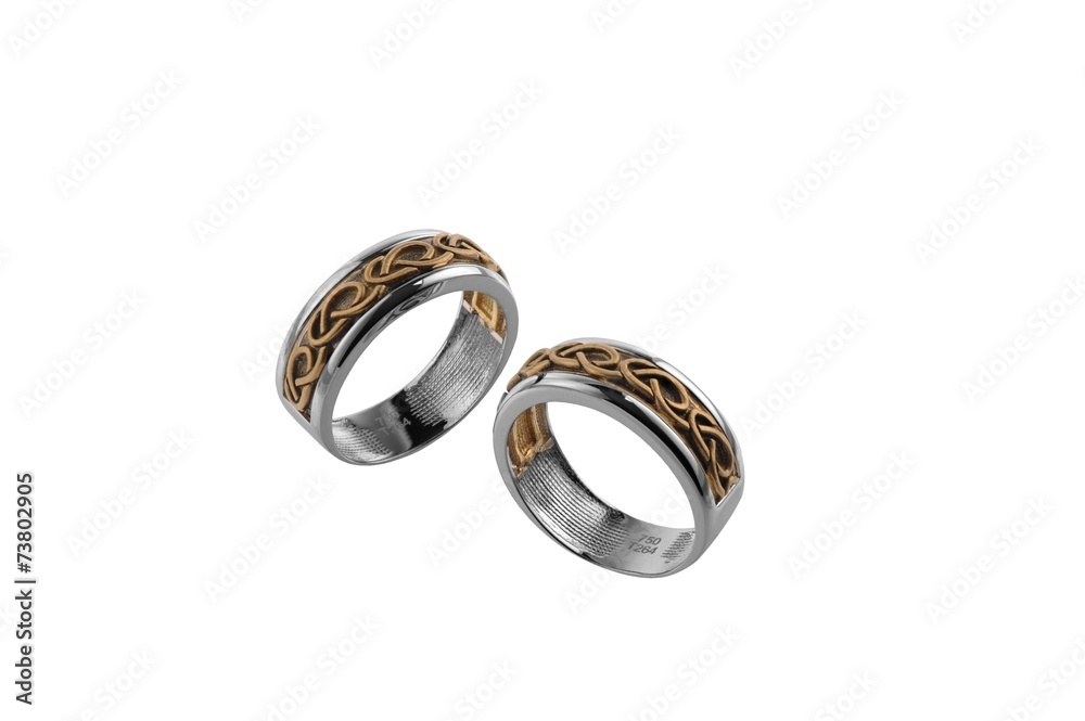 Special wedding rings Special wedding rings
