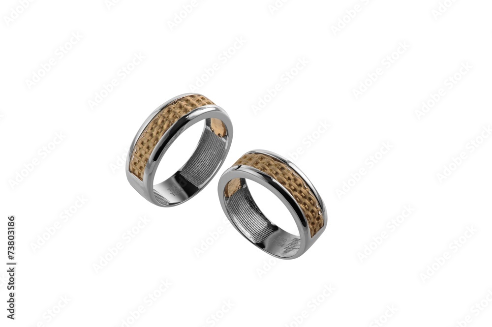 Special wedding rings Special wedding rings