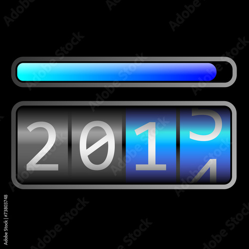 Countdown 2015