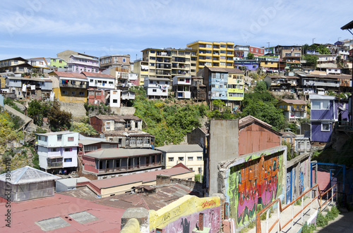 Valparaiso Viña del Mar photo