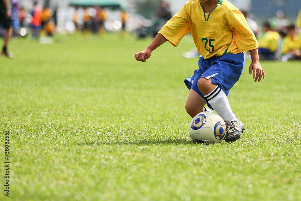 サッカー サッカー