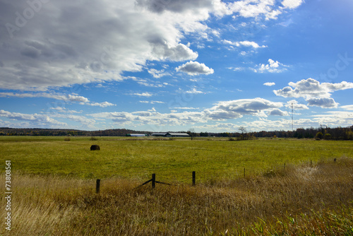 Journey through Manitoba. Whiteshell Provincial Park photo