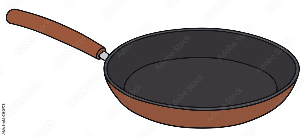 197 Old Teflon Pan Images, Stock Photos, 3D objects, & Vectors