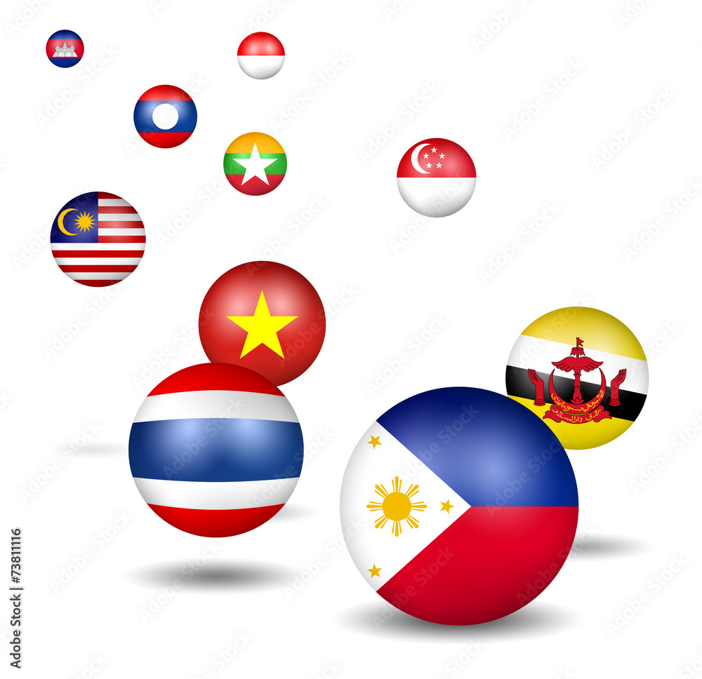 Philippines’s role in ASEAN Philippines’s role in ASEAN
