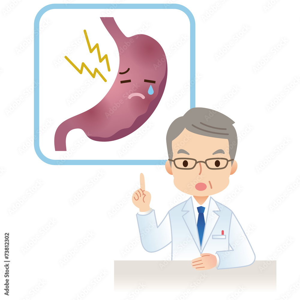 医者 健康 胃 医者 健康 胃