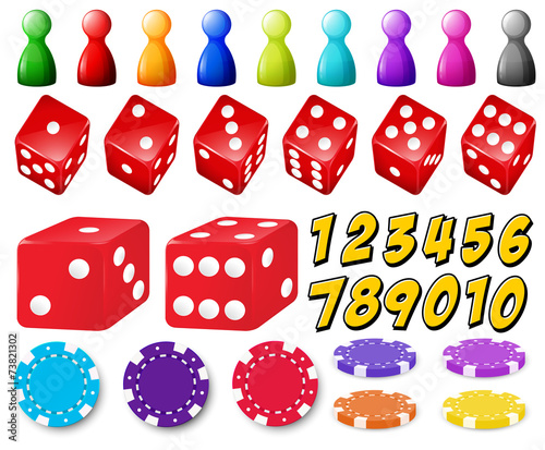Game set