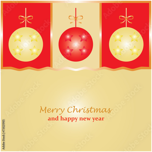 Merry Christmas and happy new year