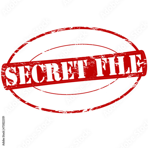 Secret file