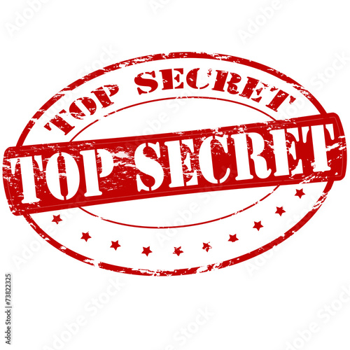 Top secret