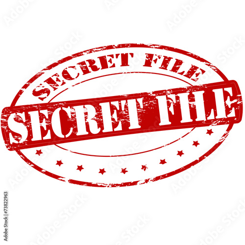 Secret file