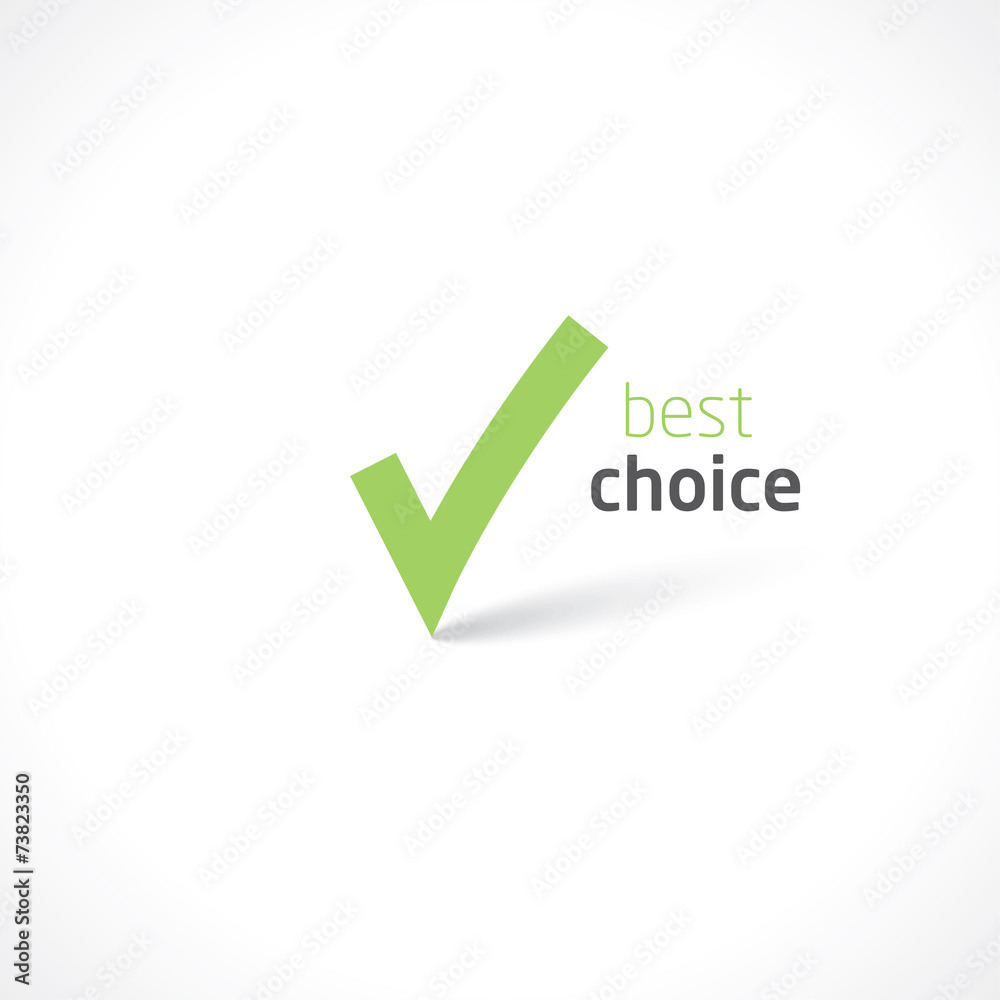 best choice best choice