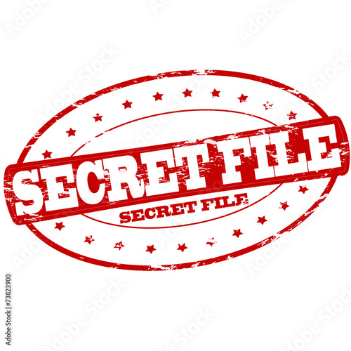 Secret file