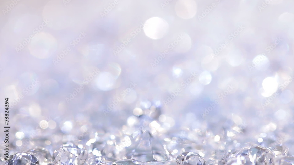 Diamonds loopable background Diamonds loopable background