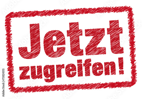 Jetzt zugreifen!