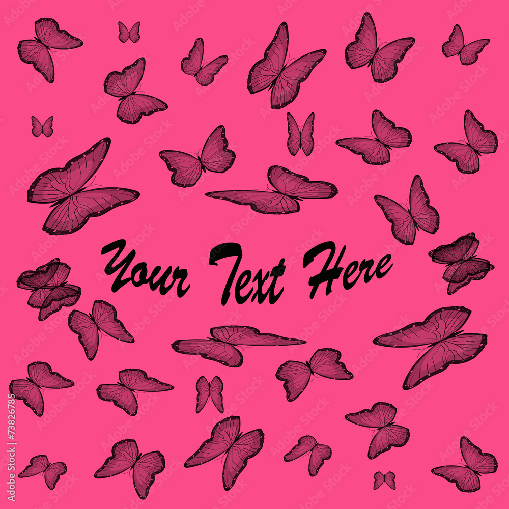 Butterflies Butterflies