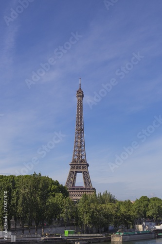 Eiffel Tower