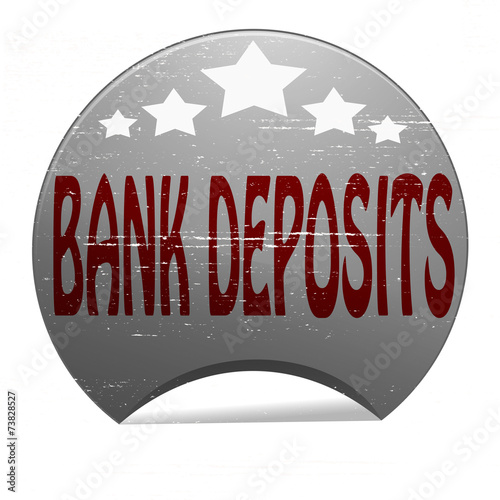 Bank deposits