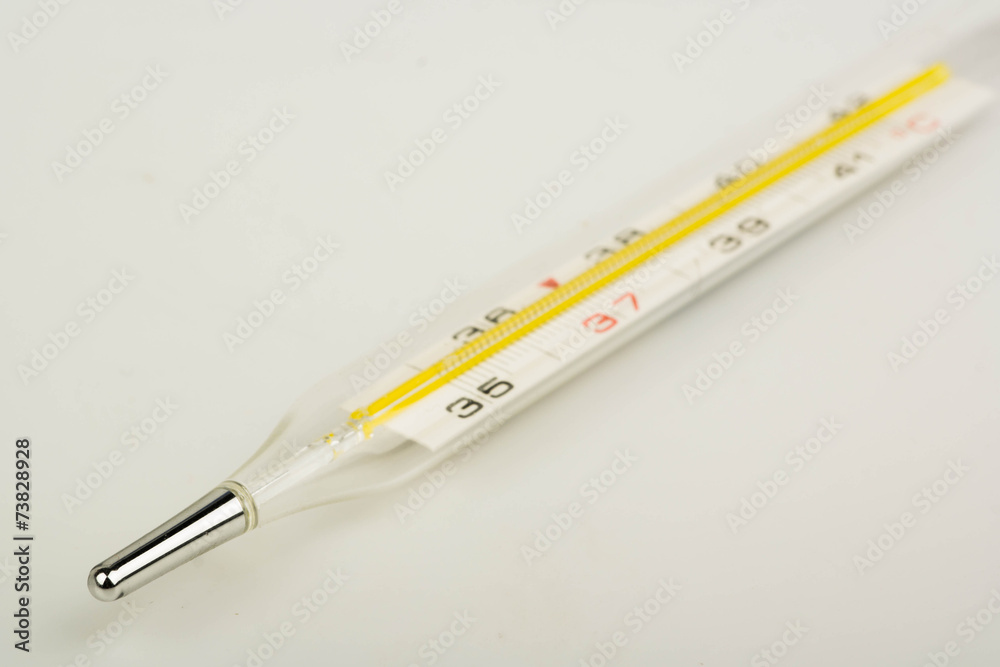 Thermometer Thermometer
