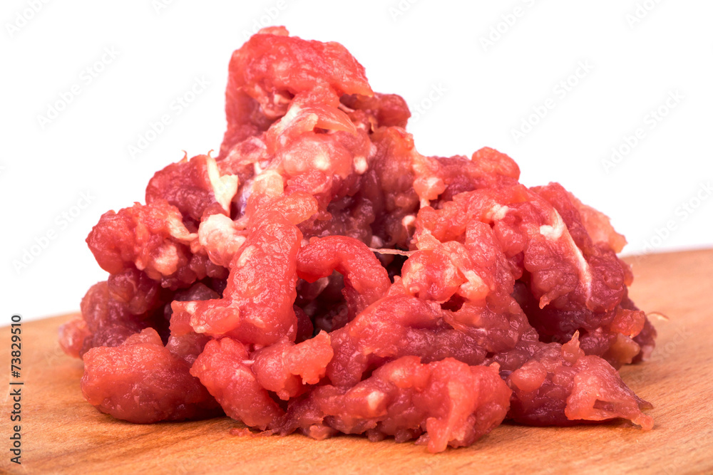 Forcemeat Forcemeat