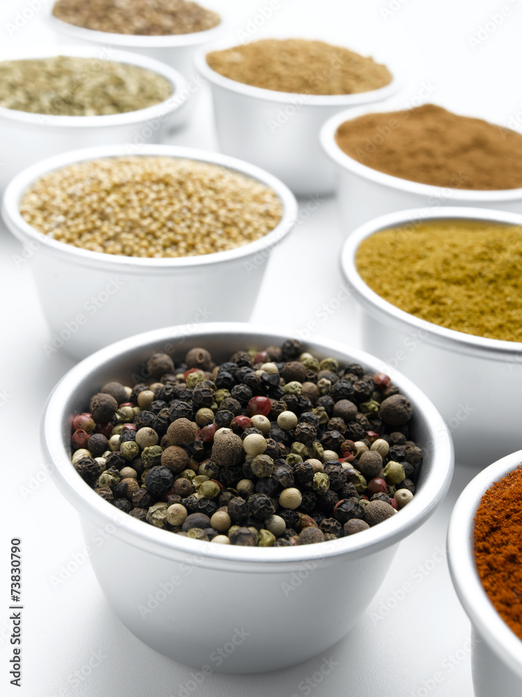 Peppercorns Peppercorns