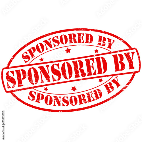 Sponsored by