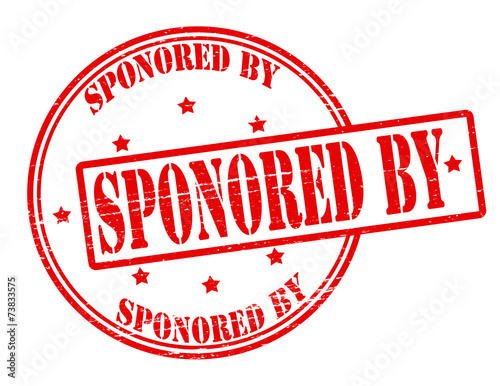 Sponsored by