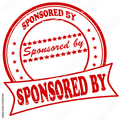 Sponsored by