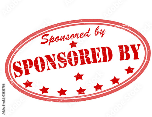 Sponsored by