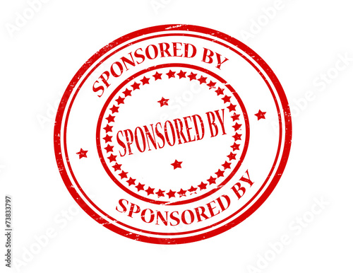 Sponsored by