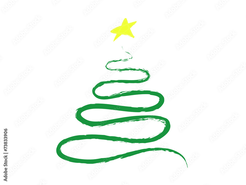 Weihnachtsbaum Weihnachtsbaum