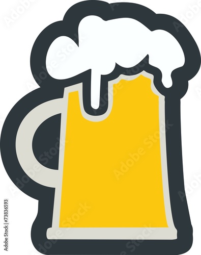 BeerGlas01EG1