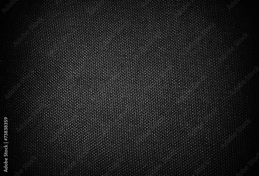 black fabric background black fabric background