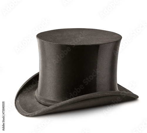 Cylinder Hat