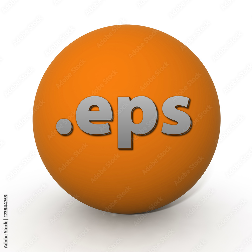 .eps circular icon on white background .eps circular icon on white background