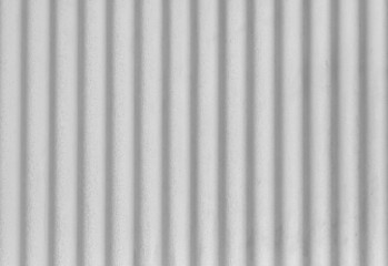 Fototapete Metall Grey galvanize steel seamless background and texture  © torsakarin