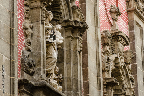 Parroquia San Millán y San Cayetano photo