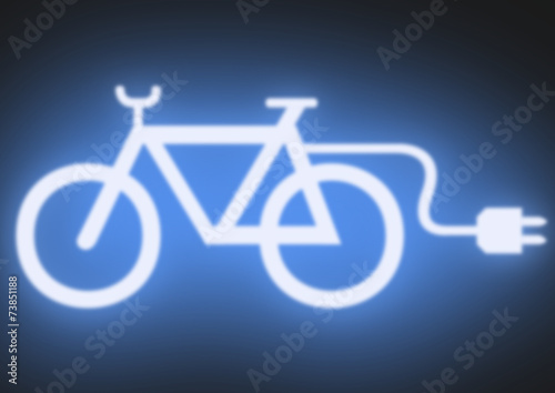 E-Bike
