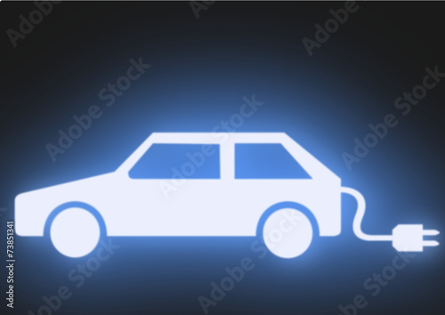 E-Auto