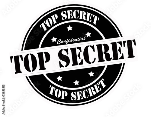 Top secret