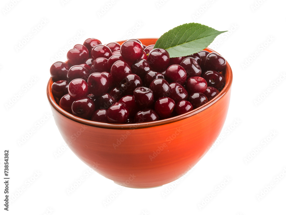 Cherry Cherry