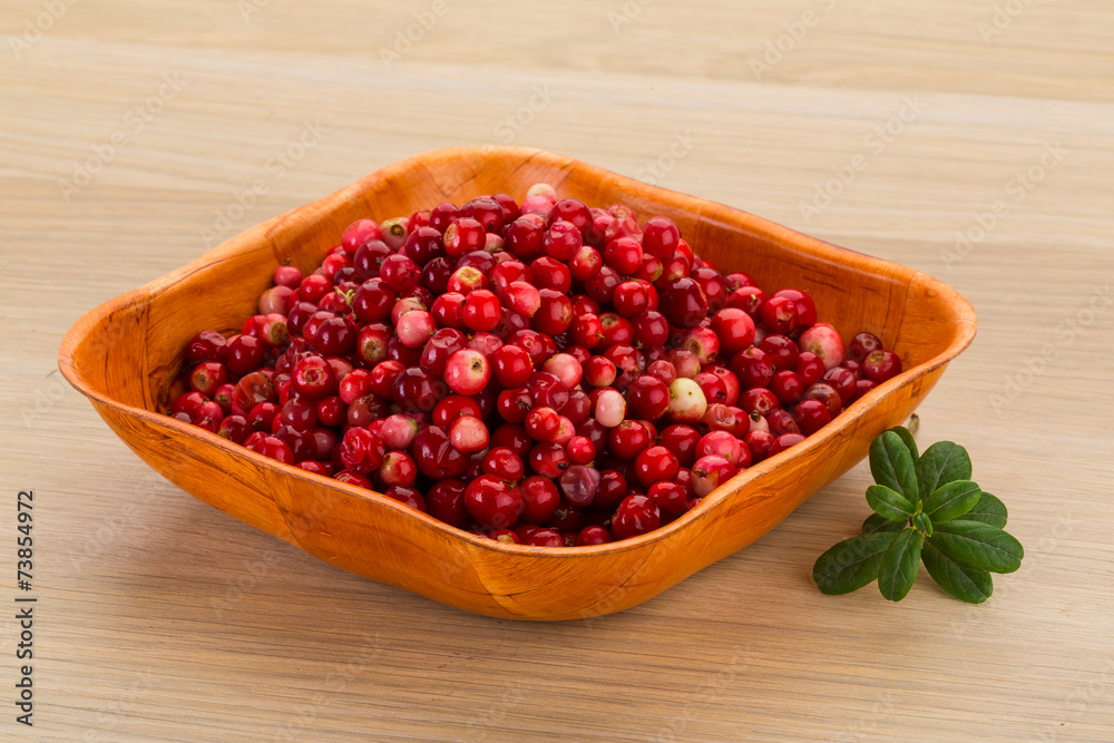 Cowberry Cowberry