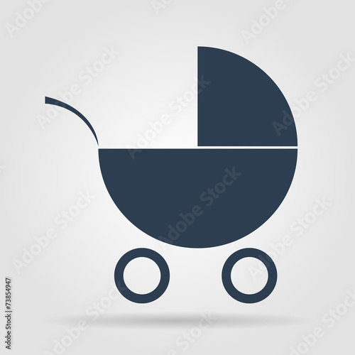 Pram icon