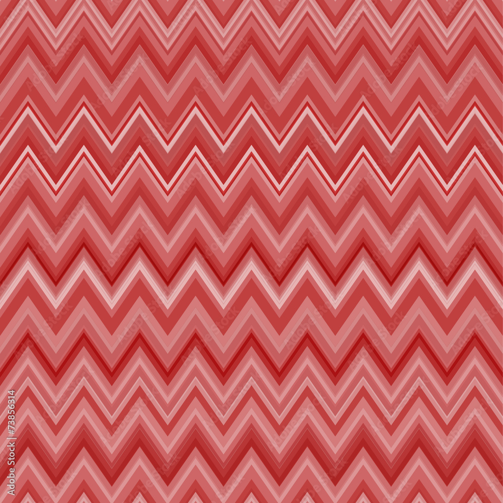 Cute zig zag stripe seamless pattern. Vector illustration Cute zig zag stripe seamless pattern. Vector illustration
