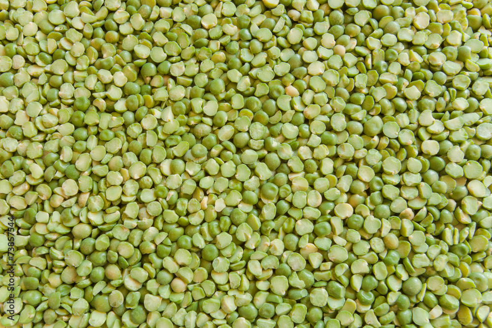 dried peas dried peas