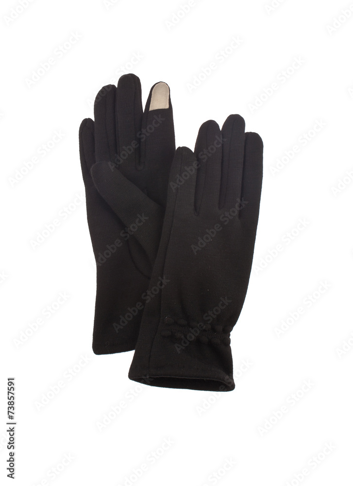Obraz premium gloves