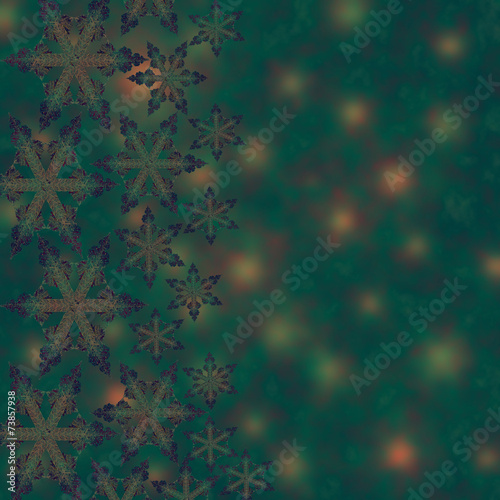 Christmas background
